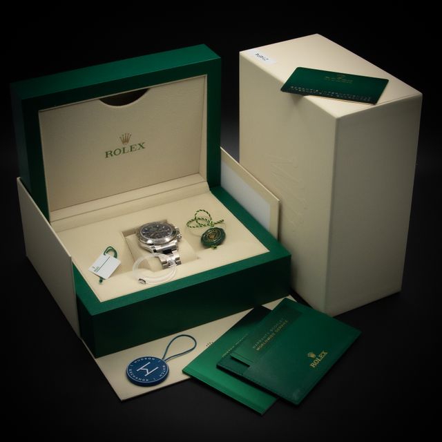 Rolex Daytona 116509 Image 6